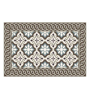 Rectangular Vinyl Placemats- Assorted Designs