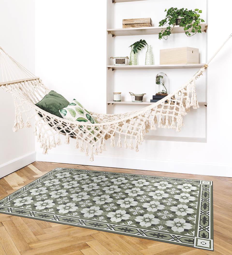Vinyl Mat- X-Large
