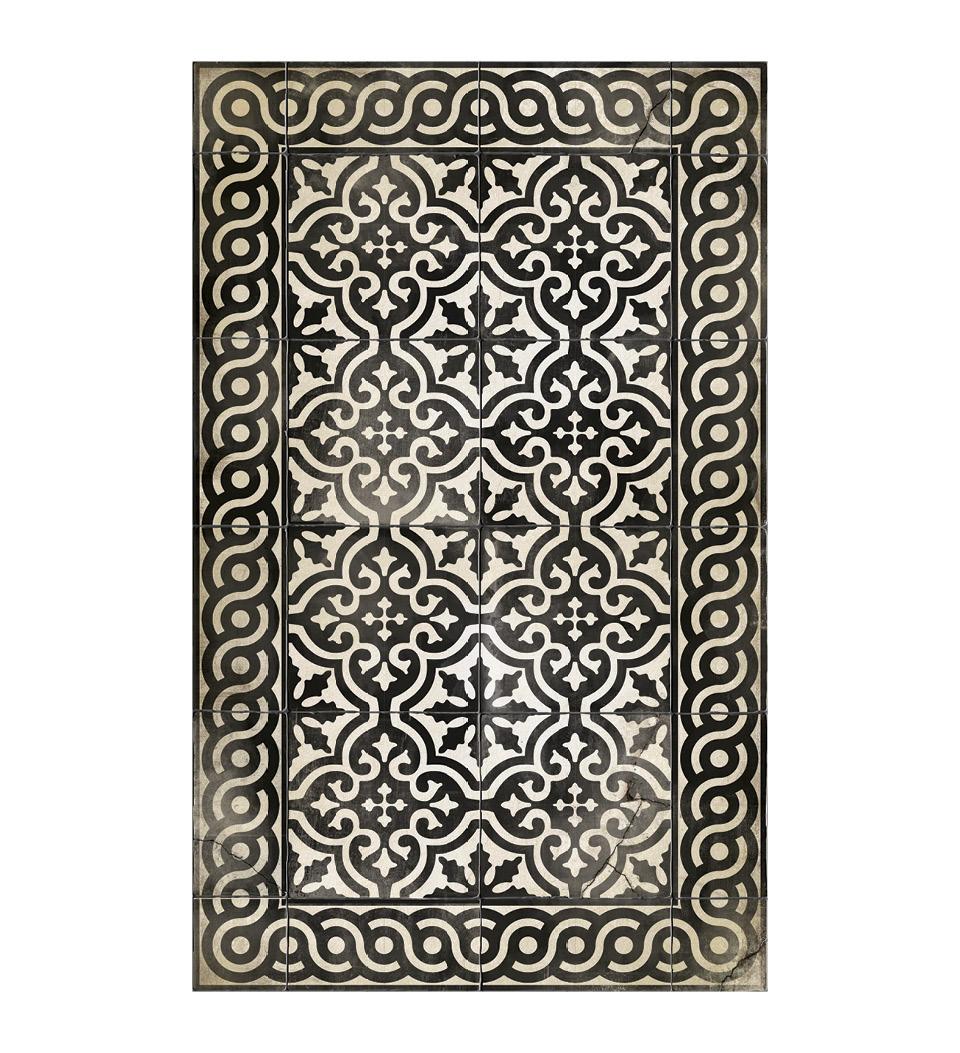 Vinyl XL Hall Runner - 80x200cm