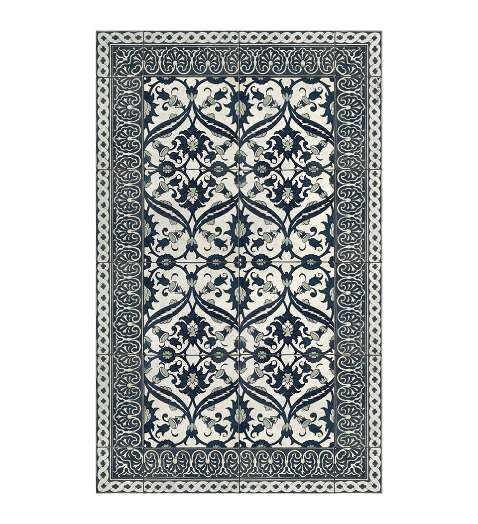 Vinyl Mat- Large