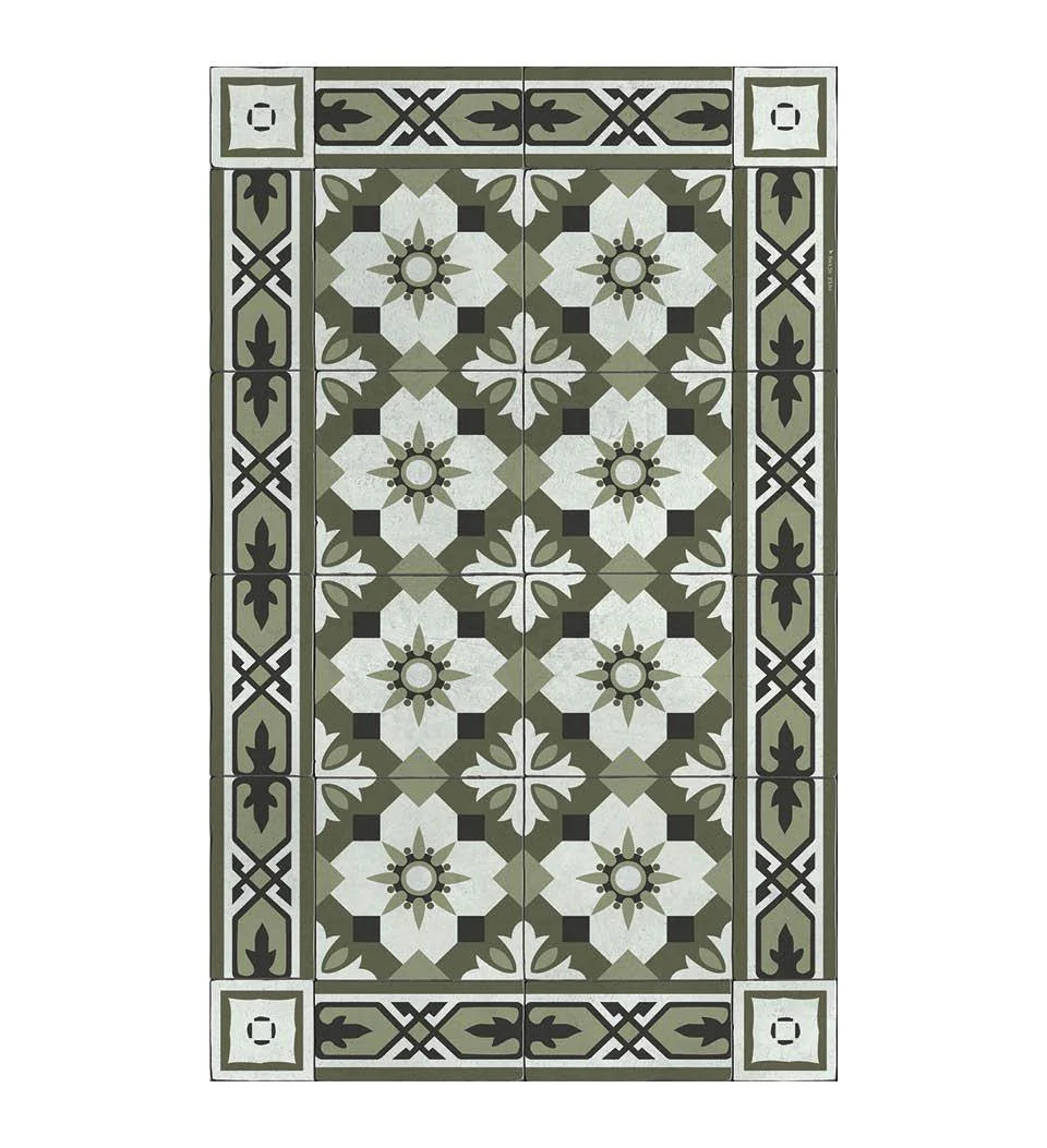 Vinyl Mat- X-Large