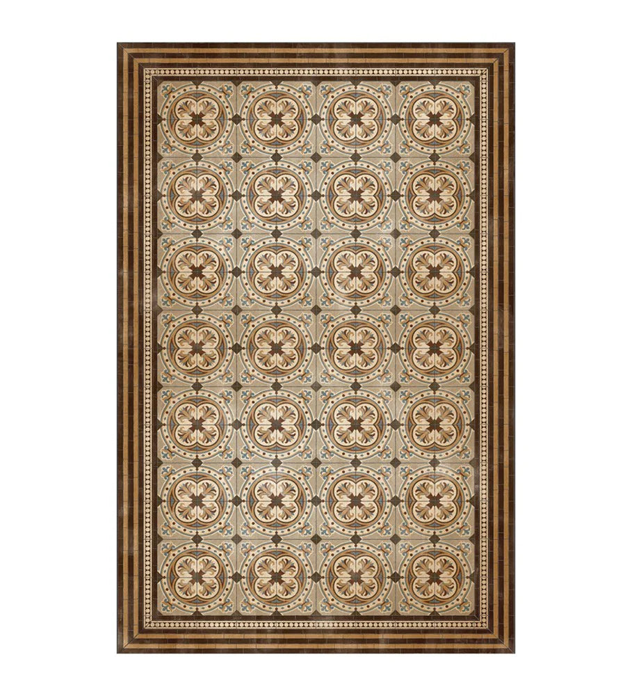 Large Vinyl Mat-70x120cm