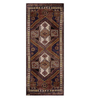 Beija Flor Vinyl Runner Atlas Fall