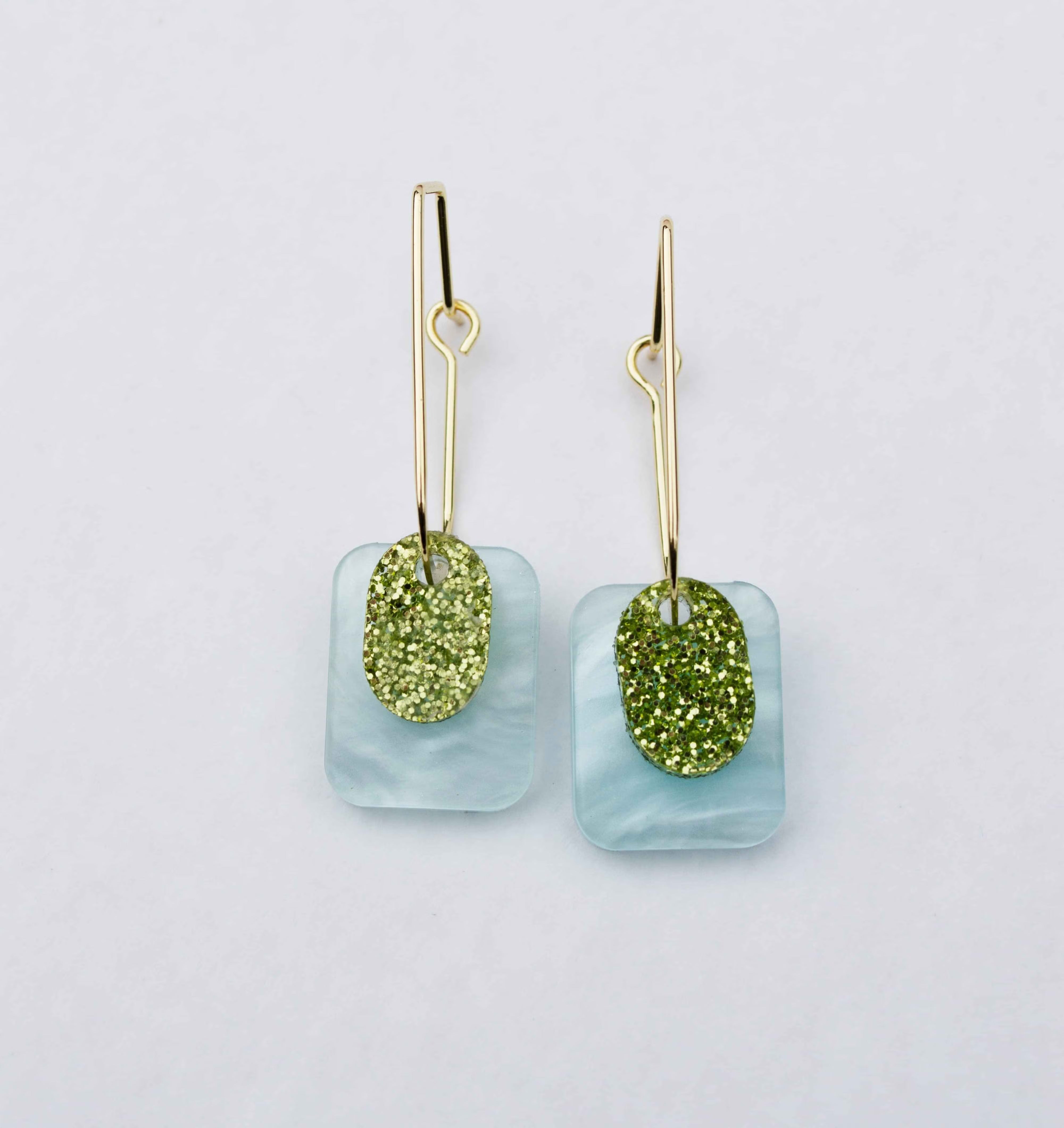 Bella Earrings