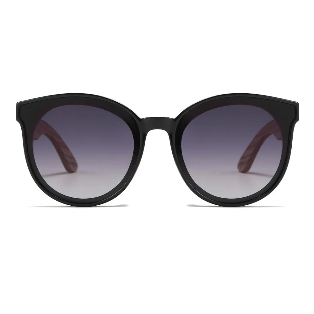 Soek Bella Midnight Polarised Sunglasses
