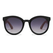 Soek Bella Midnight Polarised Sunglasses