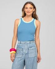Bellissimo Tank Top