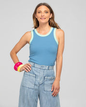 Bellissimo Tank Top
