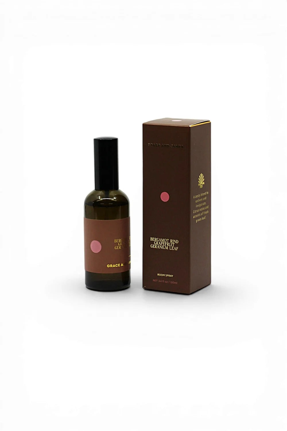 Forager Room Spray- 100ml