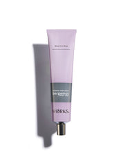 WORKS Bergamot Hand Cream Tube-80ml