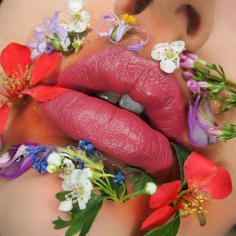 Suzy Lipstick- Matte
