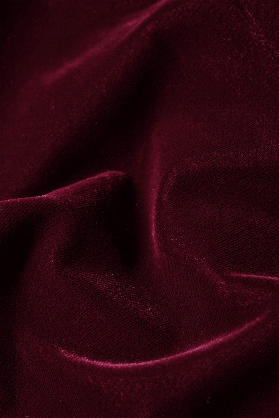 Bessie Jacket-Gamine Velvet