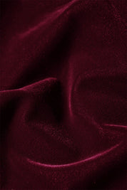 Bessie Jacket-Gamine Velvet