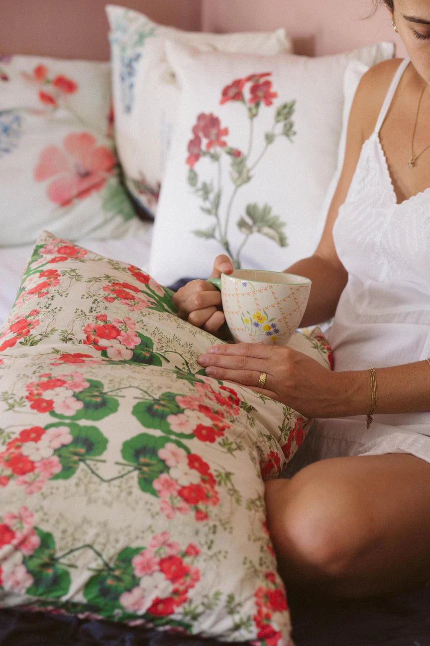 BettySlip_PelargoniumPillowcase_Geranium_CushionCover_Lazybones_e3bcfe72-f851-48ff-bdb7-a4f851c529bd.webp