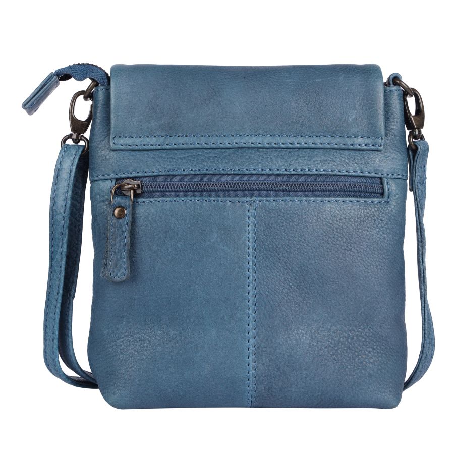 Bexley Envelope Shoulder Bag