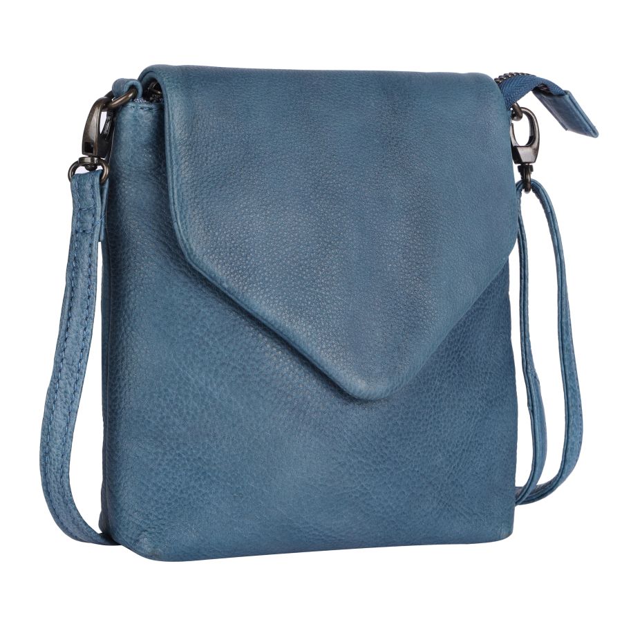 Bexley Envelope Shoulder Bag