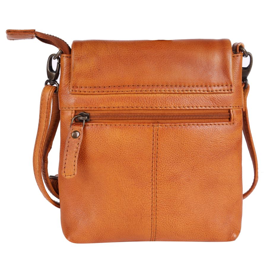 Bexley Envelope Shoulder Bag