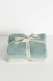 Lavette Washcloths- set of 3
