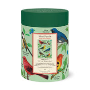 240pc Mini Puzzle- Cavallini