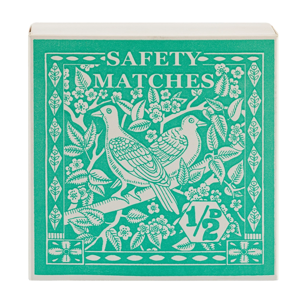 Square Luxury Matches