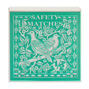 Square Luxury Matches