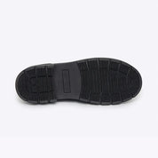 Tully Boot- Black & Black