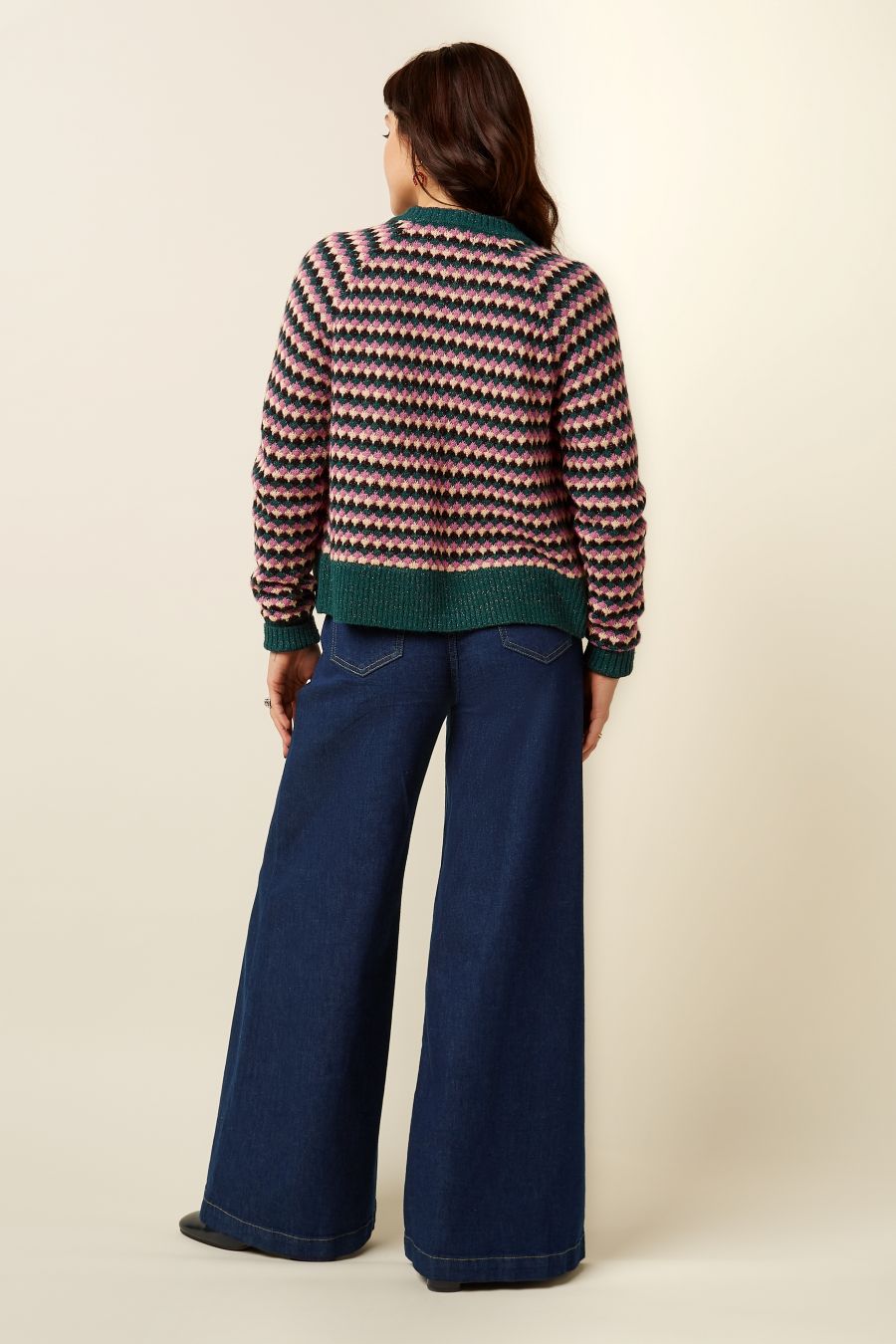 Blanca Cardi Flora