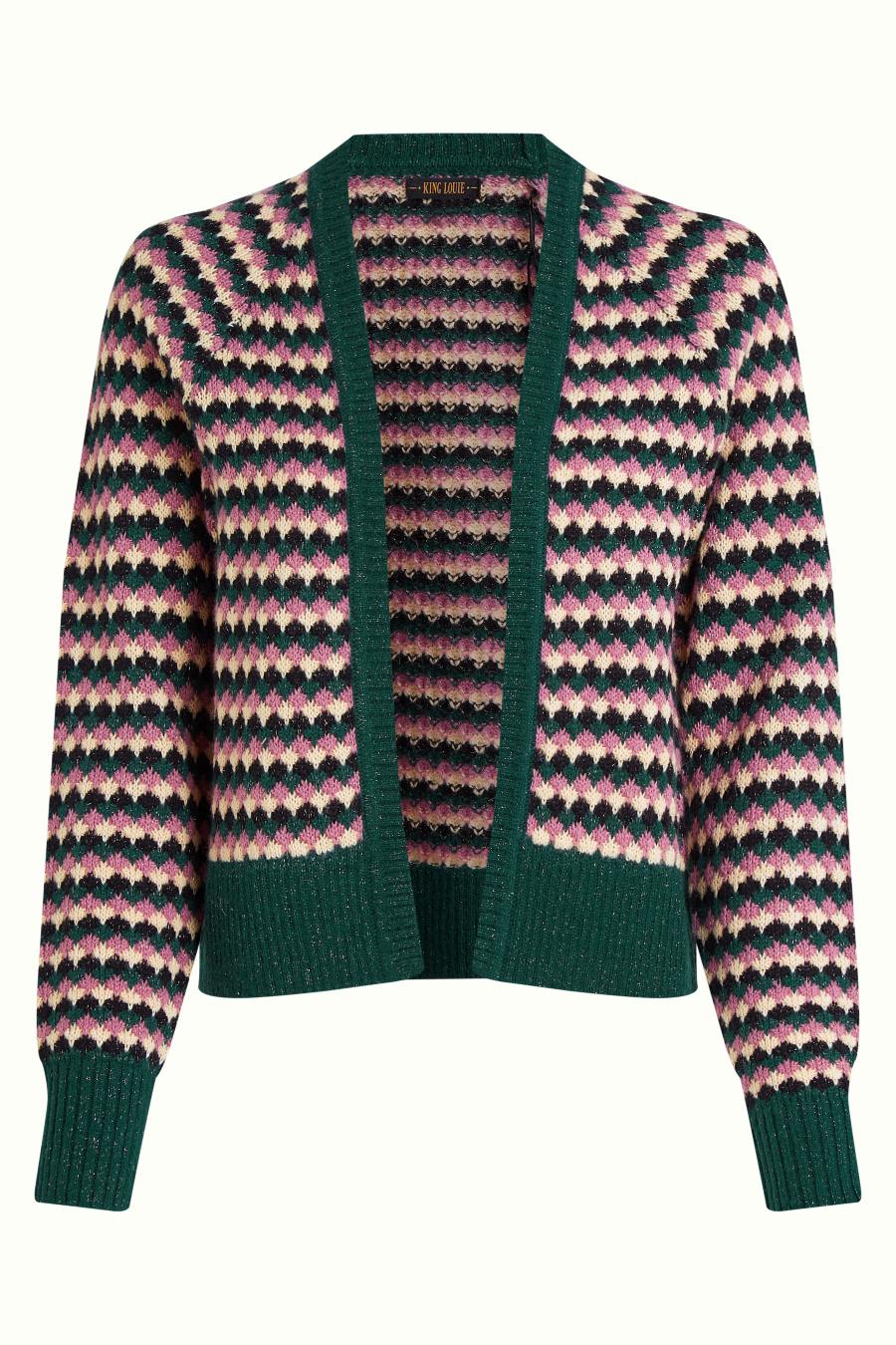 Blanca Cardi Flora