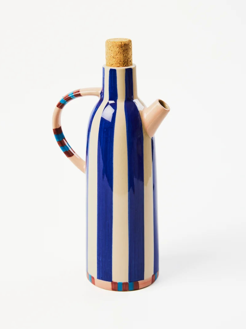Bloomie Oil Pourer- Blue