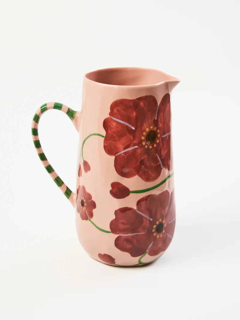 Bloomie Jug