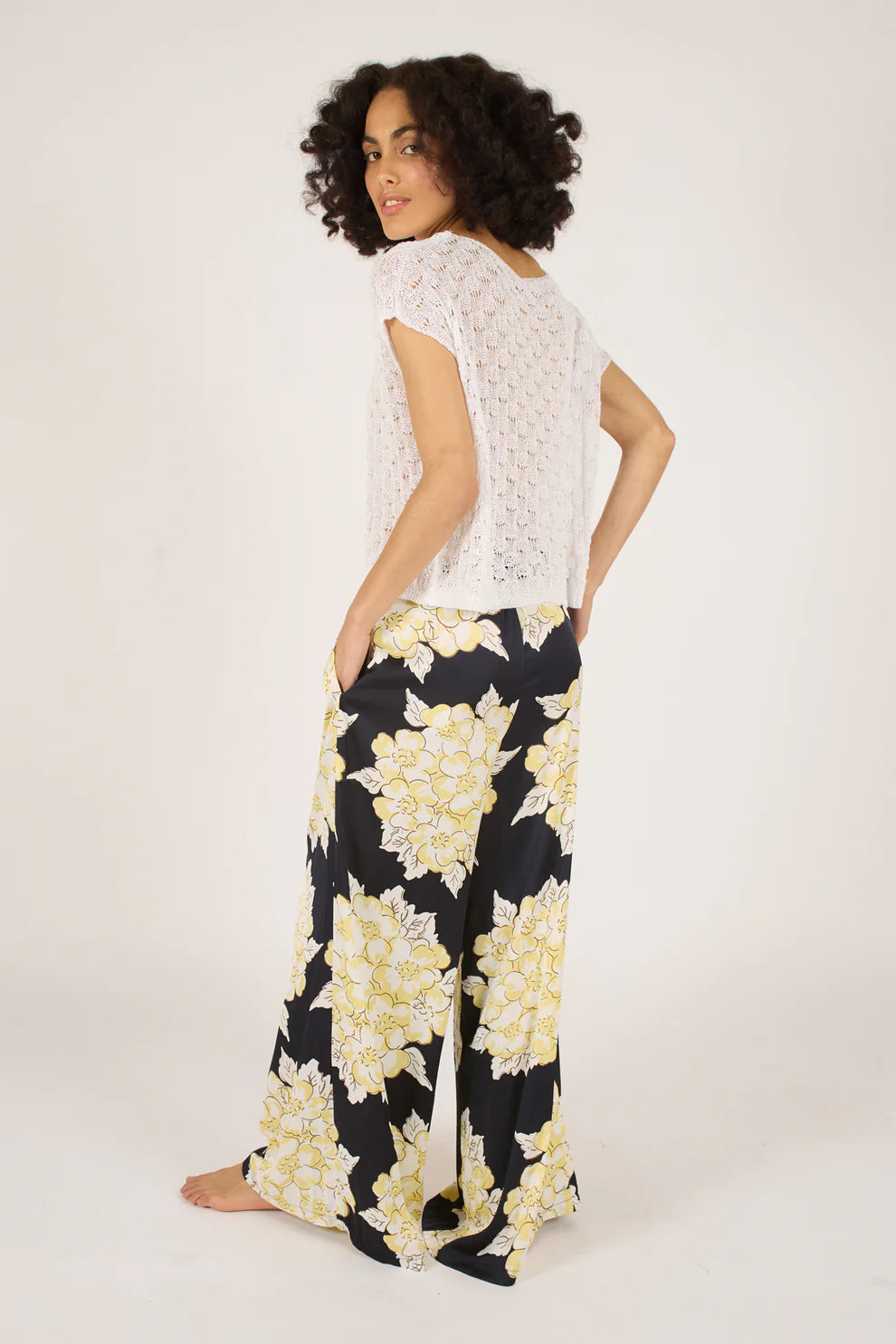 Blooming Lovely Evie Trousers
