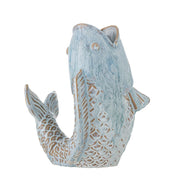 Hiro Vase- Blue