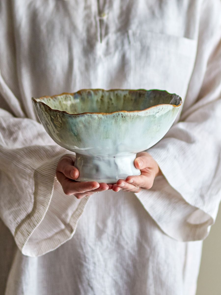 Joby Bowl- Blue
