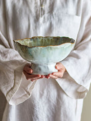 Joby Bowl- Blue