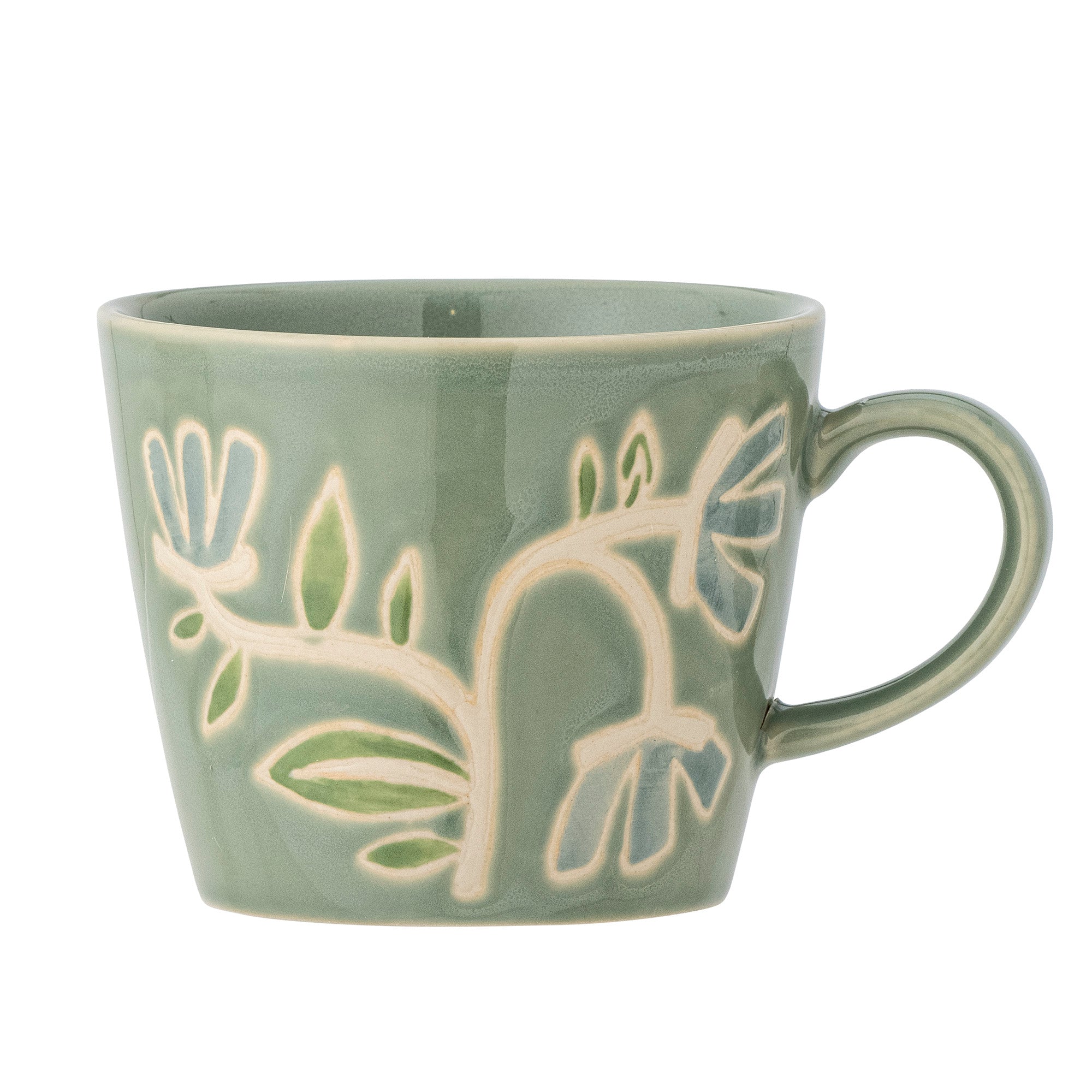 Bloomingville Tangier Cup Green