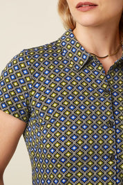 Blouse Blend- Black