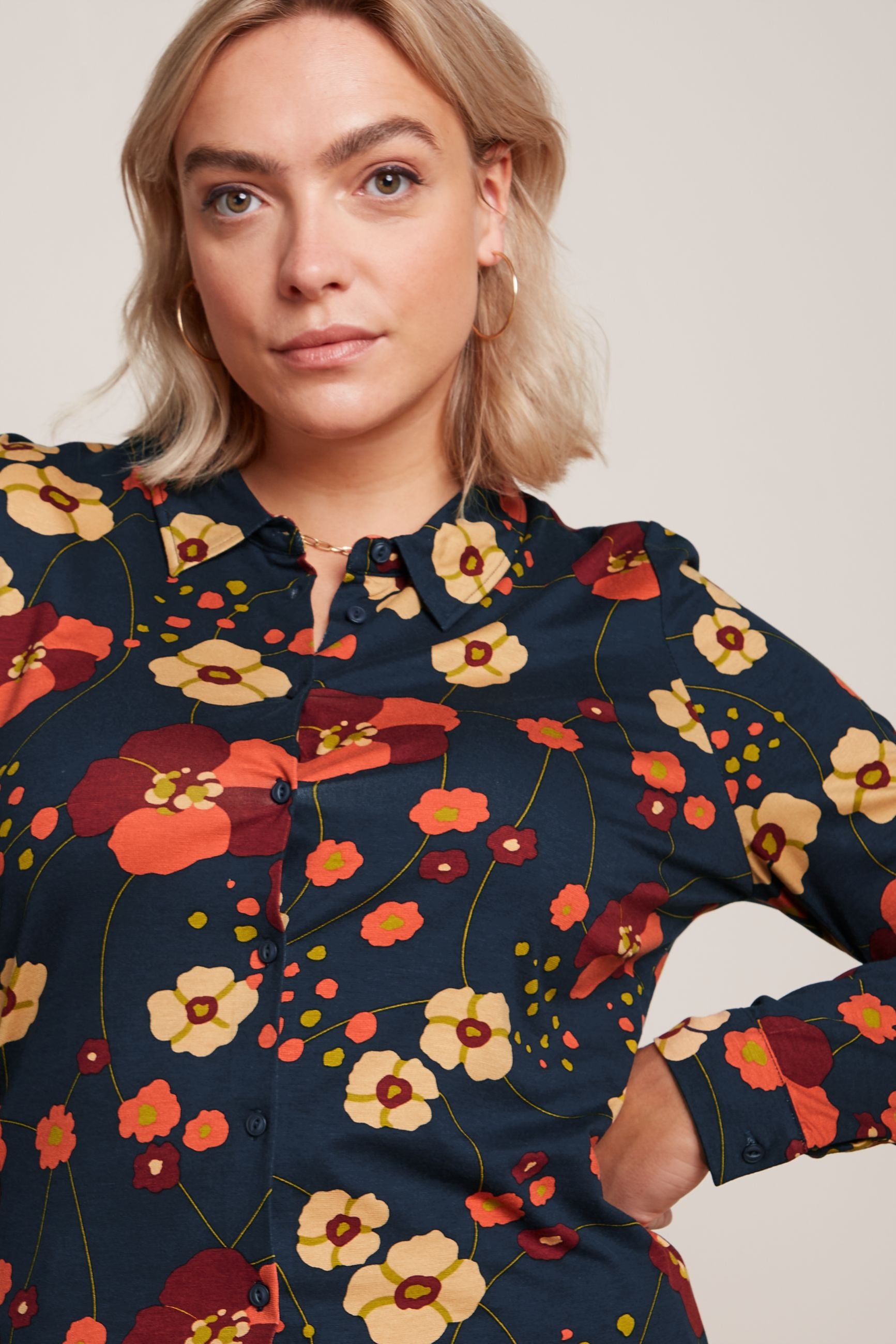 Blouse- Melody