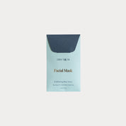 Stray Willow Blue Tansy Facial Mask