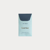 Facial Mask- Blue Tansy