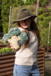 Bo Broccoli