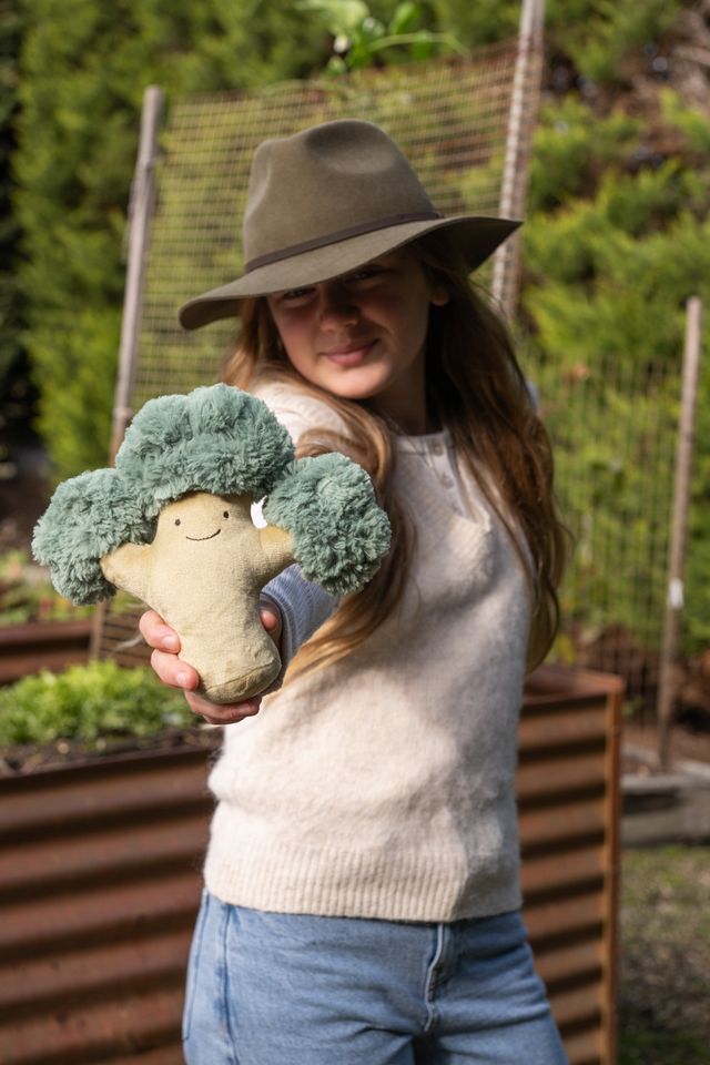 Bo Broccoli