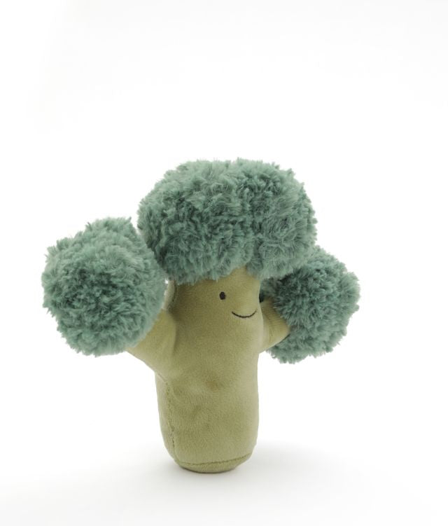 Bo Broccoli