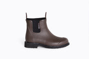 Merry People Bobbi Boots in Chocolate