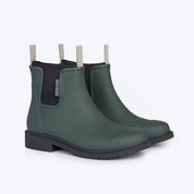 Merry People Bobbi Boot in Forest Green