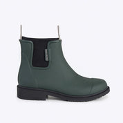 Bobbi Boots- Forest Green