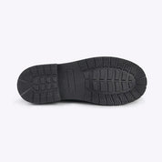 Bobbi Boots- Forest Green