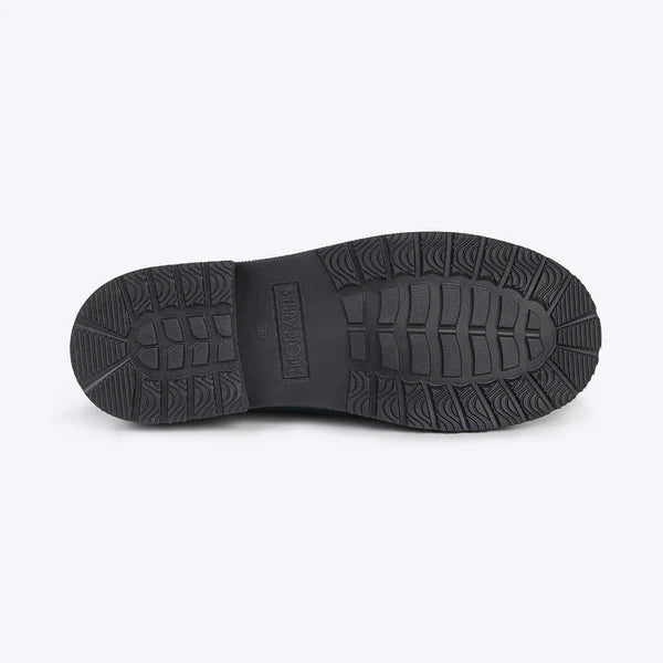 Bobbi Boots- Forest Green