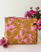 Orchid Body Bag