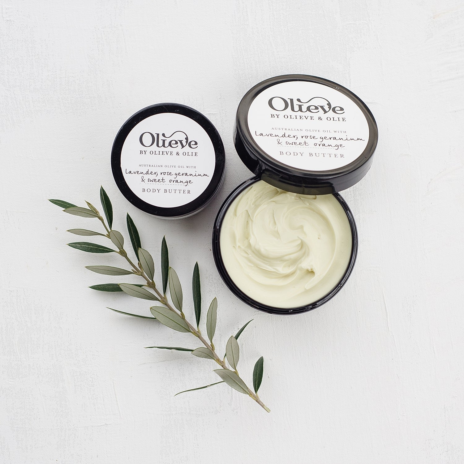 Body Butter- 100ml