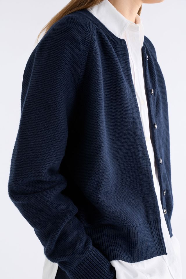 Bolsa Cardigan- Twilight